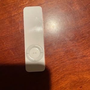 1st Generation IPod Shuffle